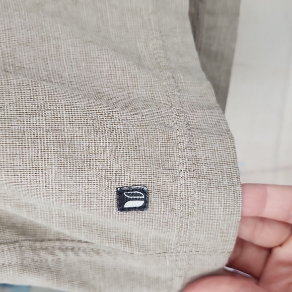 Linksoul Recycled Boardwalker Shorts - Picture 4 of 7